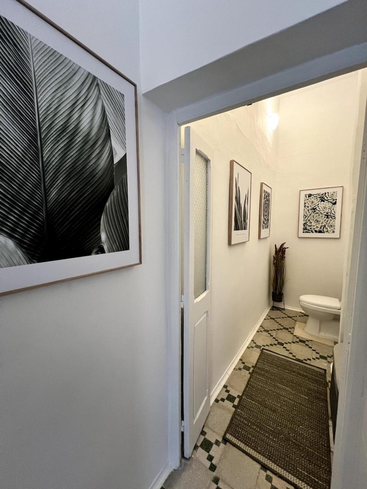 Holiday home Entire House Near Valletta - 3 Double Bedrooms With Aircons - Perfect For Adults Families & Friend Groups - Wifi-parking-non-sharing