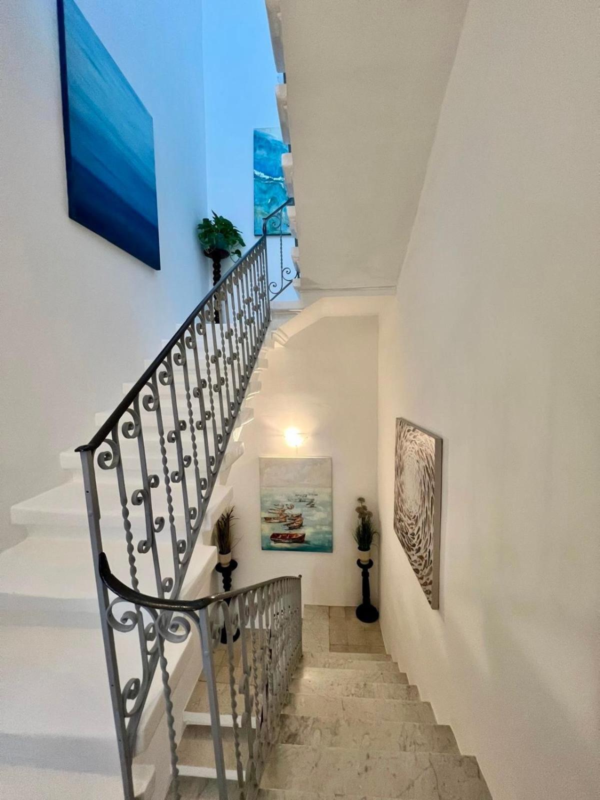 Holiday home Entire House Near Valletta - 3 Double Bedrooms With Aircons - Perfect For Adults Families & Friend Groups - Wifi-parking-non-sharing