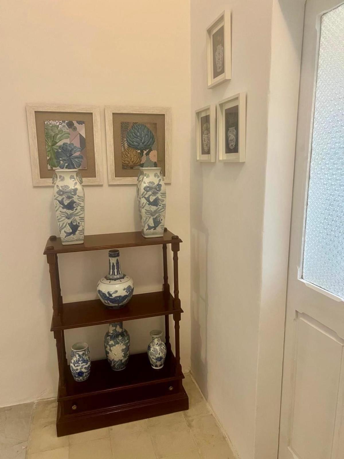 Holiday home Entire House Near Valletta - 3 Double Bedrooms With Aircons - Perfect For Adults Families & Friend Groups - Wifi-parking-non-sharing Msida