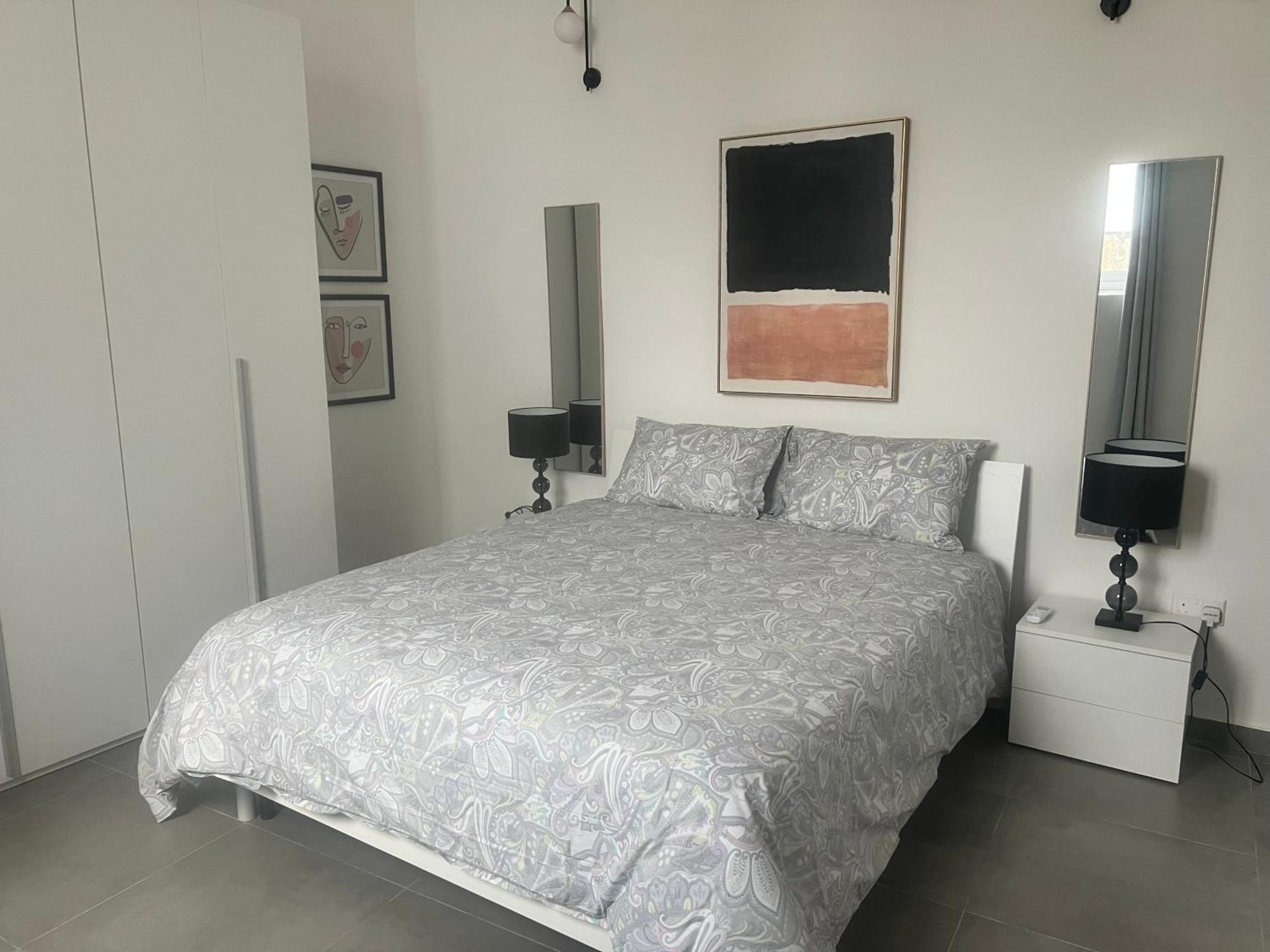 Holiday home Entire House Near Valletta - 3 Double Bedrooms With Aircons - Perfect For Adults Families & Friend Groups - Wifi-parking-non-sharing
