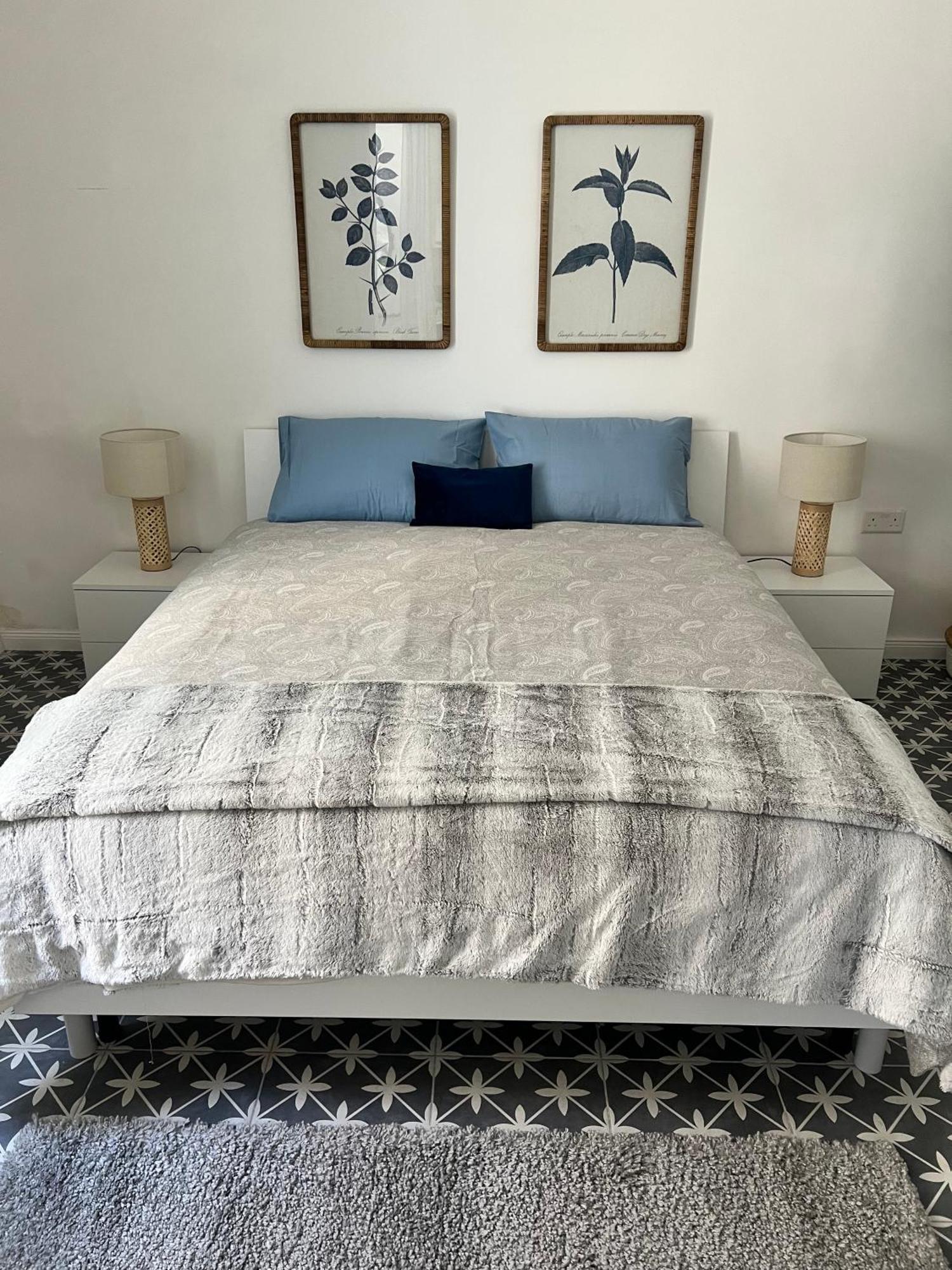 Holiday home Entire House Near Valletta - 3 Double Bedrooms With Aircons - Perfect For Adults Families & Friend Groups - Wifi-parking-non-sharing *